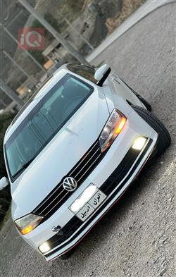 ڤۆڵکسواگن جێتا